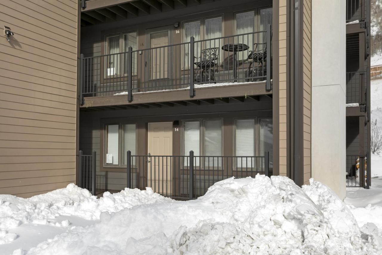 C14 Gore Creek Meadows Condo Vail Exterior photo